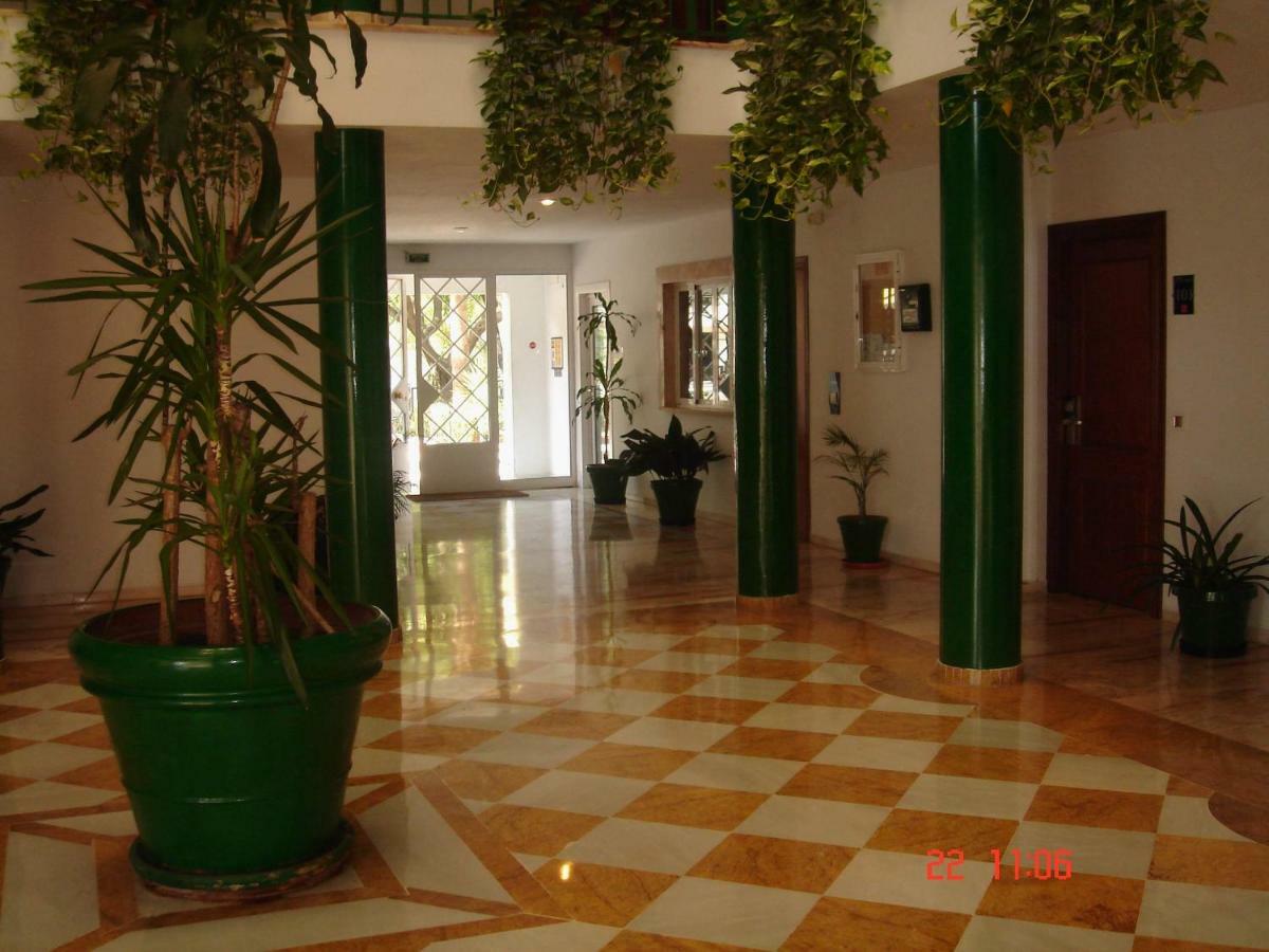 Milenium Palace - Garaje Incluido - Piscina-Fibes Sevilla Bagian luar foto